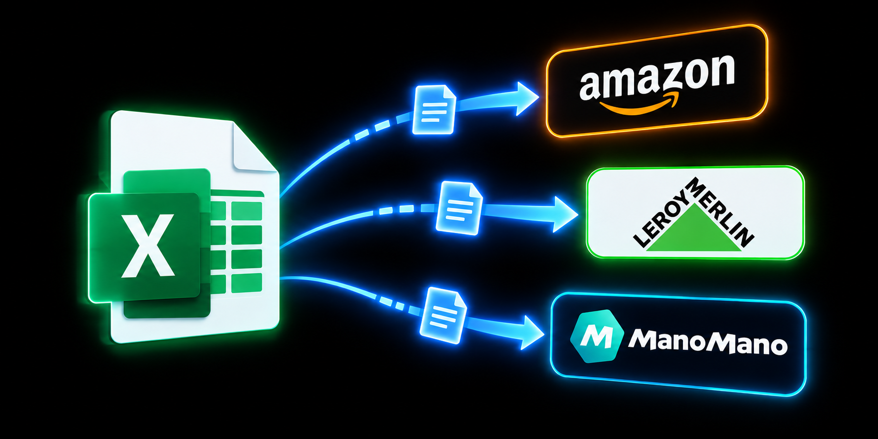 Immagine: confronto tra file originale e risultato